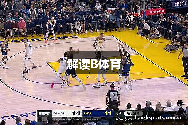 解读B体育